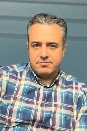 محمد حسام پور